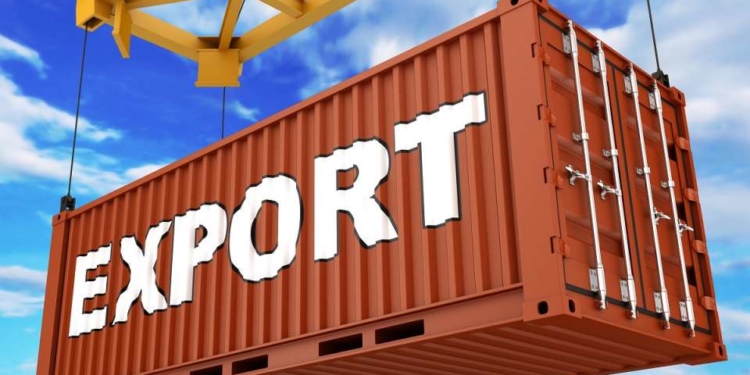 Wow..! Total Expor Papua Periode Januari – Juli 2018 capai angka US$ 2.610,30