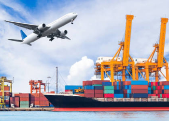 Fantastik ! Juli 2018, Nilai Impor Australia ke Papua Mencapai Angka US$ 13,62 juta