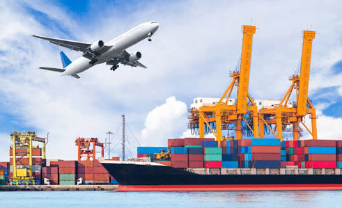 Fantastik ! Juli 2018, Nilai Impor Australia ke Papua Mencapai Angka US$ 13,62 juta