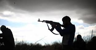 Bawa Bantuan Bama, 2 Prajurit TNI Gugur di Tembak KKB Tingginambut