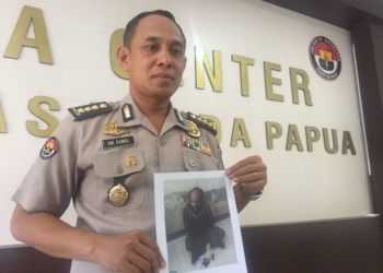 Pelaku Pemerkosa Bocah 9 Tahun di Lanny Jaya di Tangkap Polisi