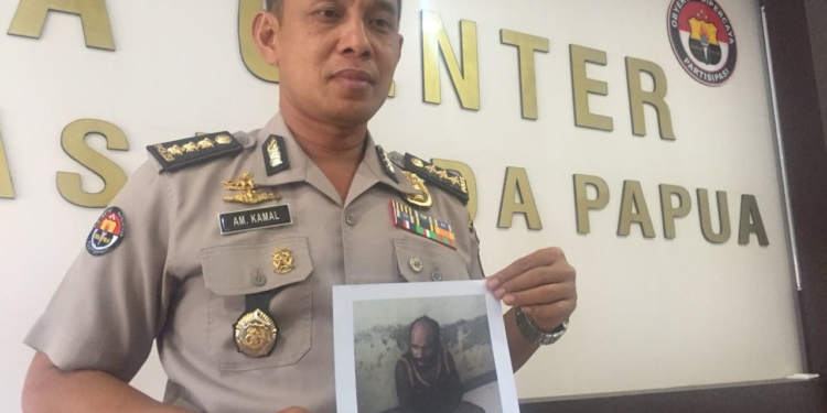 Pelaku Pemerkosa Bocah 9 Tahun di Lanny Jaya di Tangkap Polisi