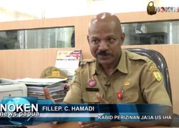 Kontraktor OAP Mendapat Afirmasi Di Bidang Perizinan