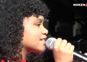 Live Streaming Malam Toast Kenegaraan dan Hiburan Rakyat