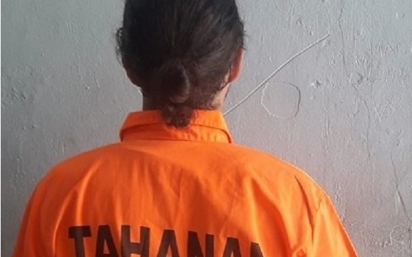 Diduga Jual Amunisi ke KKB, Warga Polandia Terancam Pasal Makar