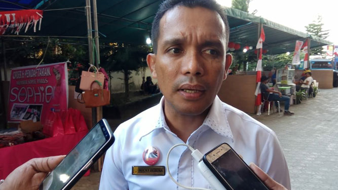Manajemen Persipura Dipanggil Komisi C DPRD Kota Jayapura, Ini Alasannya