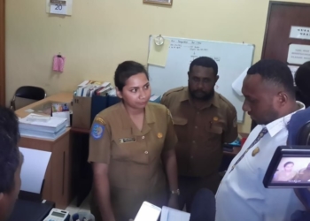 Utang Menumpuk, Stok Obat-obatan di RSUD Dok II Menipis