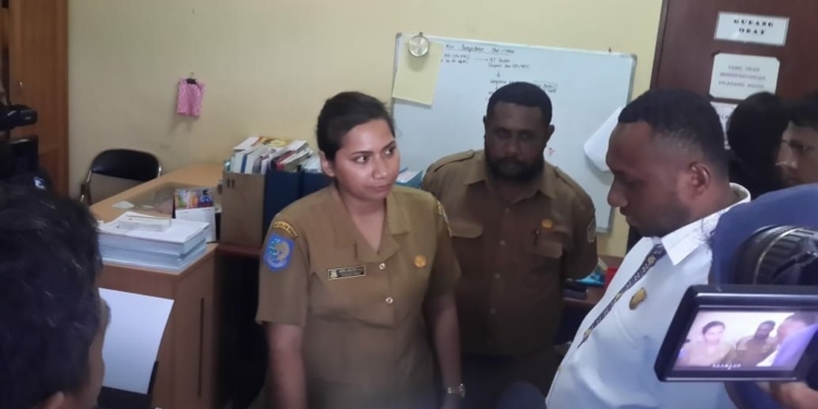 Utang Menumpuk, Stok Obat-obatan di RSUD Dok II Menipis