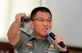 Ini Pernyataan Kodam XVII Cenderawasih Terkait Gugur nya 2 Prajurit TNI di Tingginambut