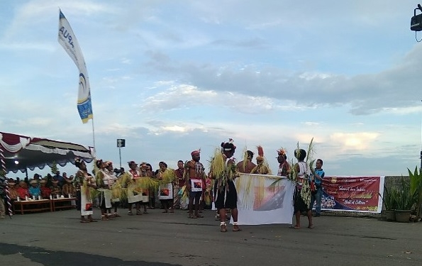 Kemenpar RI Berharap Festival Teluk Humboldt X Dongkrak Wisatawan