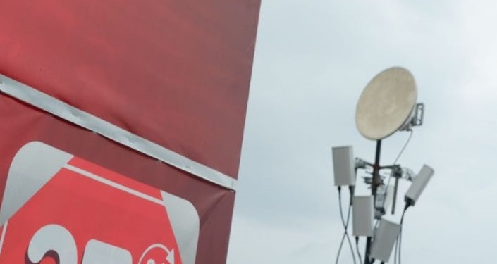 Telkomsel Siapkan Satu Unit Combat Fun di Area Festival Teluk Humboldt