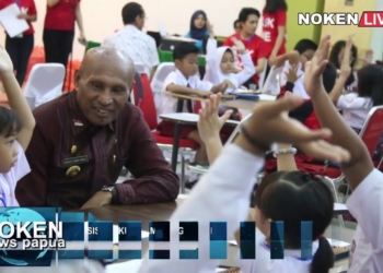 578 Siswa Ikut Cambridge English And Mathematic Competation 2018