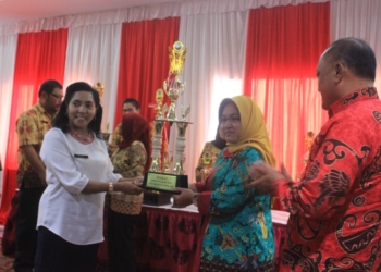 Libatkan PHRI, Begini Cara Pemprov Promosikan Panganan Lokal Khas Papua