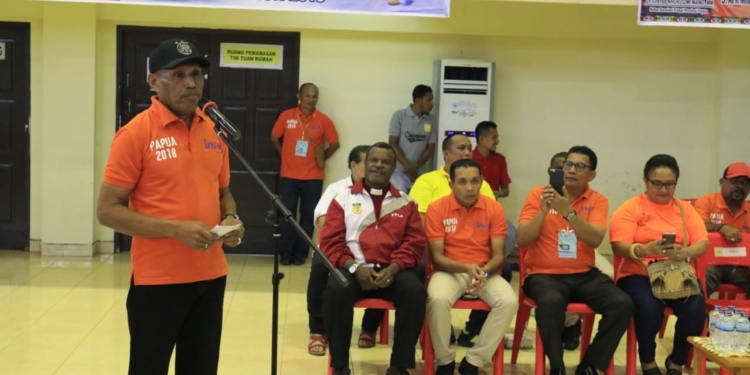 10 Tim Siap Berlaga Pada Kompetisi Futsal Nusantara