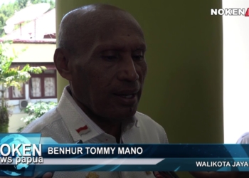 BTM Tegaskan Togel Adalah Judi Bukan Tradisi Adat Orang Papua