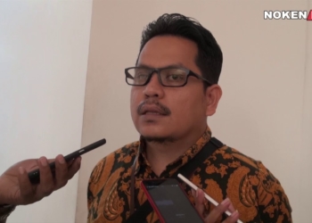 KPK Monitoring Implementasi E Planing Dan E Badgeting