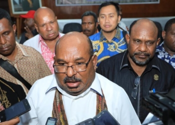 Gubernur Lukas Enembe Ancam Tutup Kampus IPDN Papua, Ini Penyebabnya