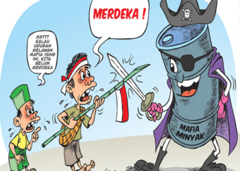 Ilustrasi / Google