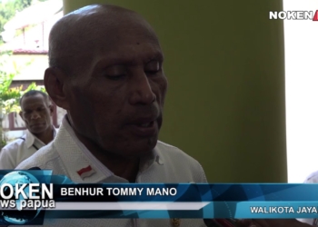 Walikota Prihatin Debit Sumber Air Turun 50 Persen
