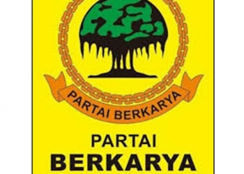Partai berkarya / Google