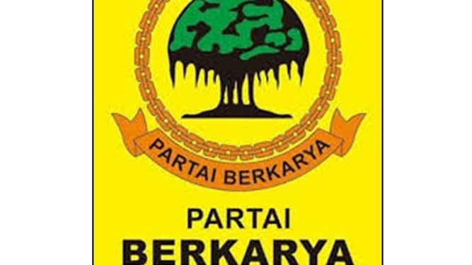 Partai berkarya / Google