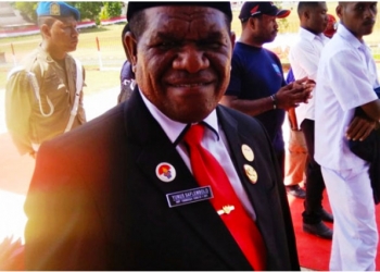 Kepala Dinas Pemuda dan Olah Raga / google