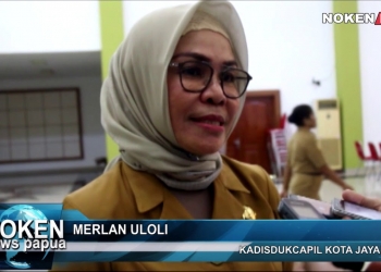 Terdapat Marga OAP Yang Sama Dengan Non Papua