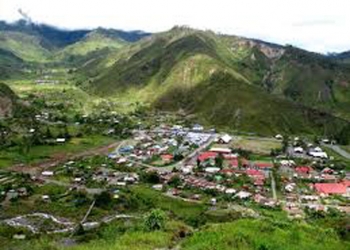 Wamena / Google