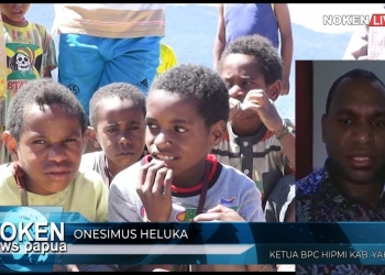 Generasi Muda Papua Dihimbau Tinggalkan Miras Dan Narkoba