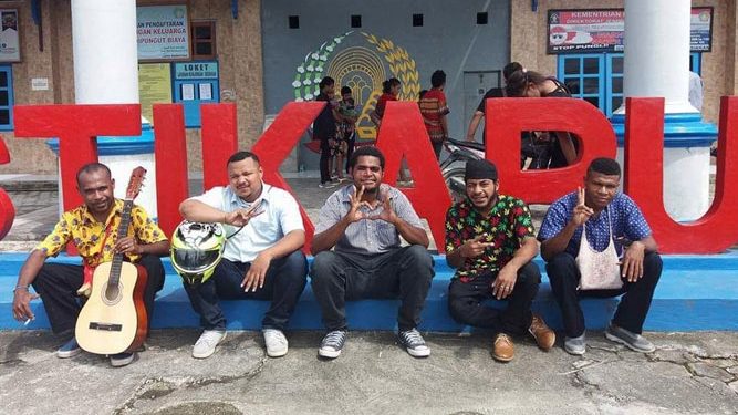 Demam Produksi Musik Apa Di Papua? (Bagian 2)