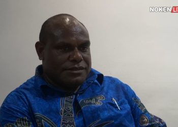 100 Hari Kerja Bupati Paniai Target Kebutuhan Listrik dan Air Terpenuhi