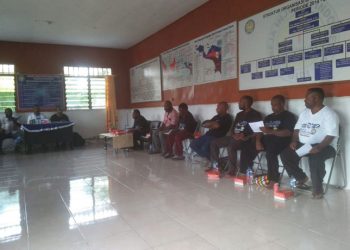 Panitia HUT GIDI ke 56 tahun/ NL28