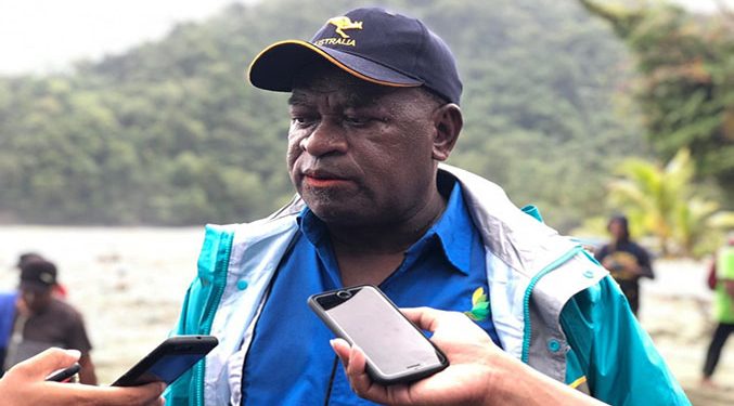 NL Bulan Juni, Perbasasi Bertolak Ke Filipina TC PON 2020.