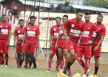 Persipura Jayapura
