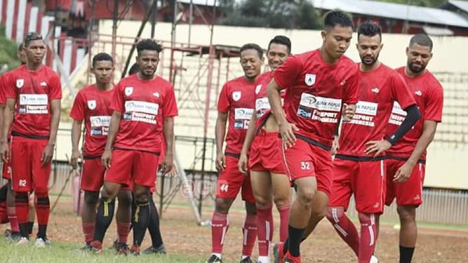 Persipura Jayapura