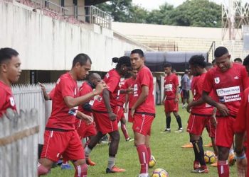 Persipura Jayapura