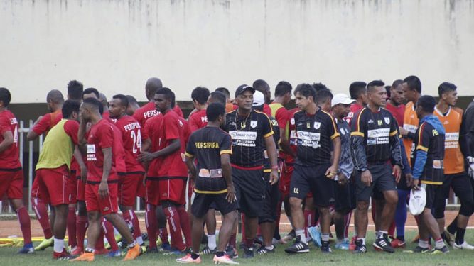 Persipura Jayapura