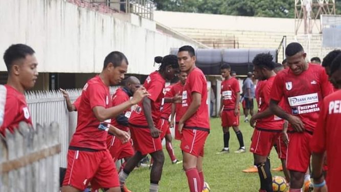Persipura Jayapura