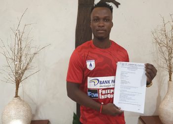 pemain naturalisasi Egwuatu Godstime Ouseloka