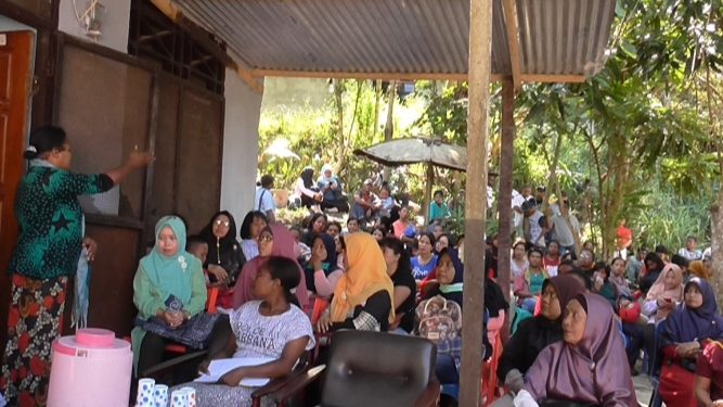 Tim Honorer Kota Jayapura Kawal Berkas fisik ke Jakarta