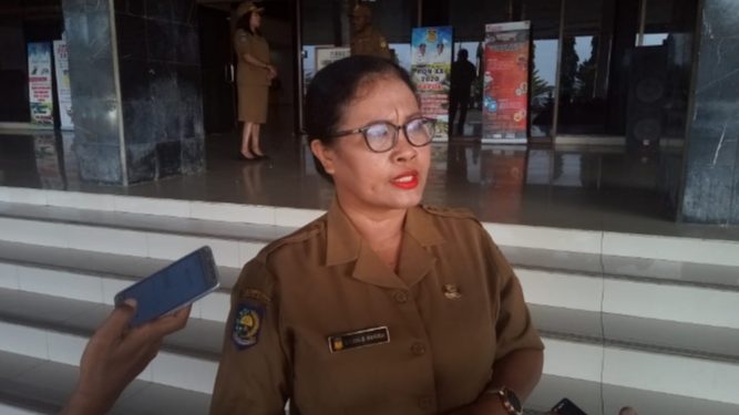 Papua dan PNG Jalur Alternatif Pintu Ekonomi Asia