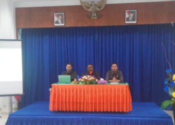 Penduduk Miskin di Provinsi Papua Maret 2019 Naik 27,53 Persen
