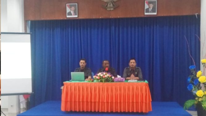 Penduduk Miskin di Provinsi Papua Maret 2019 Naik 27,53 Persen