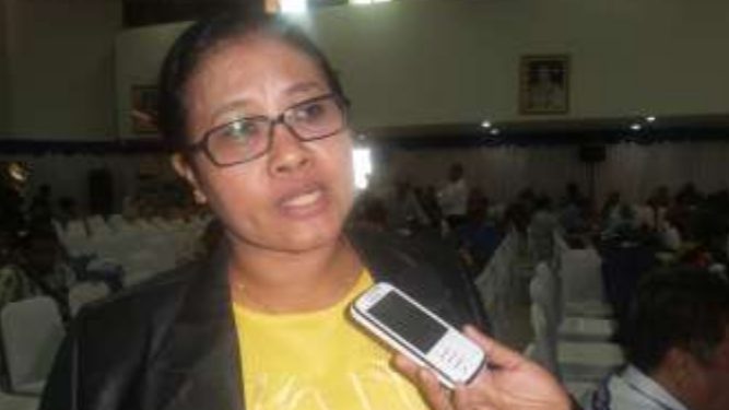 Persiapan PON 2020 Gubernur Papua Minta 20.000 Sapi Dari PNG