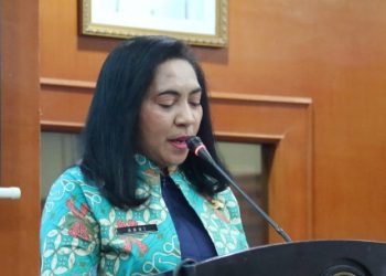 13 Kabupaten dan Kota di Provinsi Papua Bahas Deleniasi Batas Wilayah