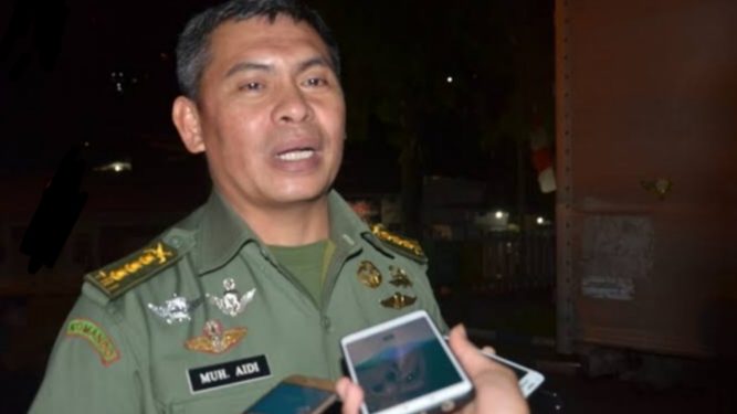 TNI Berhasil Evakuasi Jenazah Prada Usman Hambelo