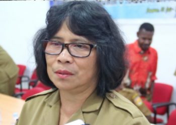 Pendaftaran Calon Komisioner KIP dan KPID Papua Sudah Dibuka