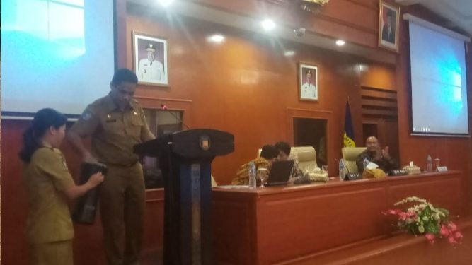 Pemahaman Masyarakat Terkait Pertanahan Rendah, Pemprov Minta Perlu Sosialisasi