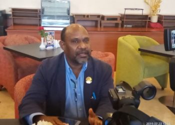 MRP Bentuk Pansus Investigasi Kondisi Terakhir di Kabupaten Nduga