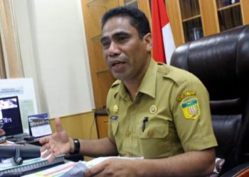 Pokja Tidak Optimal, Sekda Papua Minta SKPD Koordinasi Dengan Tim Rencana Aksi